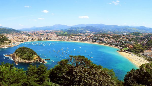 San Sebastian